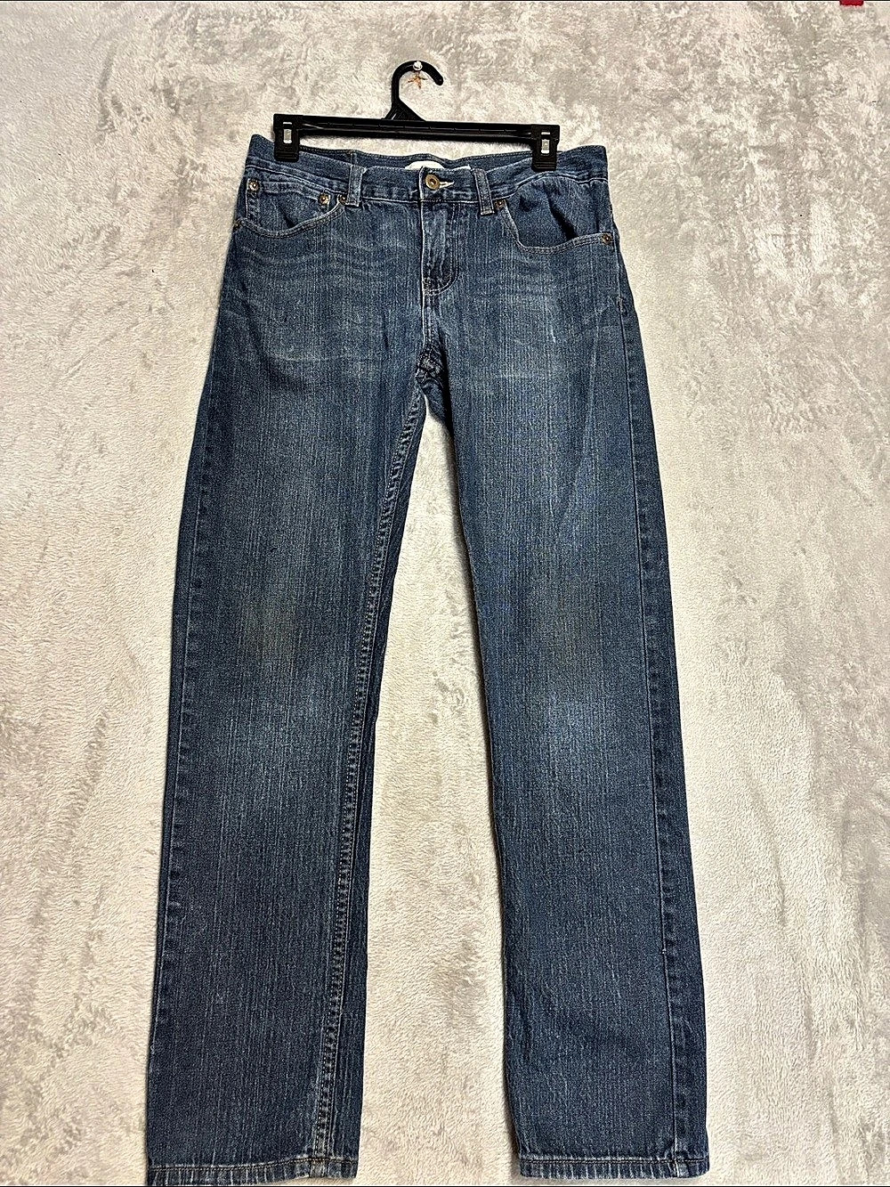 Levi's 511 Slim Jeans Blue Waist 29